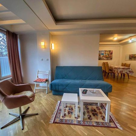 Apartment Heaven Üsküp Dış mekan fotoğraf