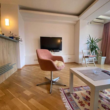 Apartment Heaven Üsküp Dış mekan fotoğraf