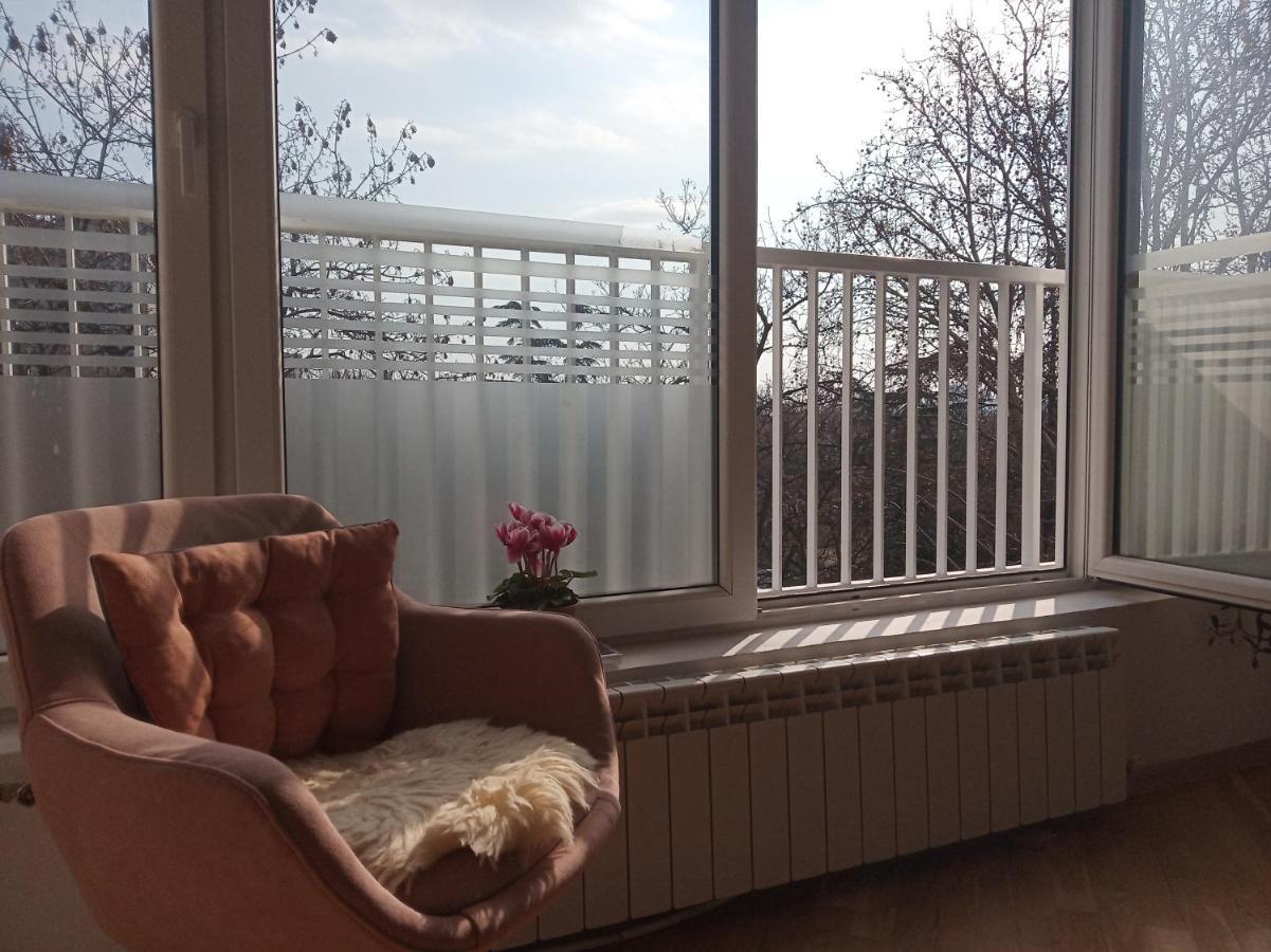Apartment Heaven Üsküp Dış mekan fotoğraf