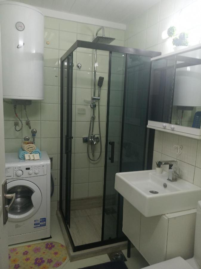 Apartment Heaven Üsküp Dış mekan fotoğraf