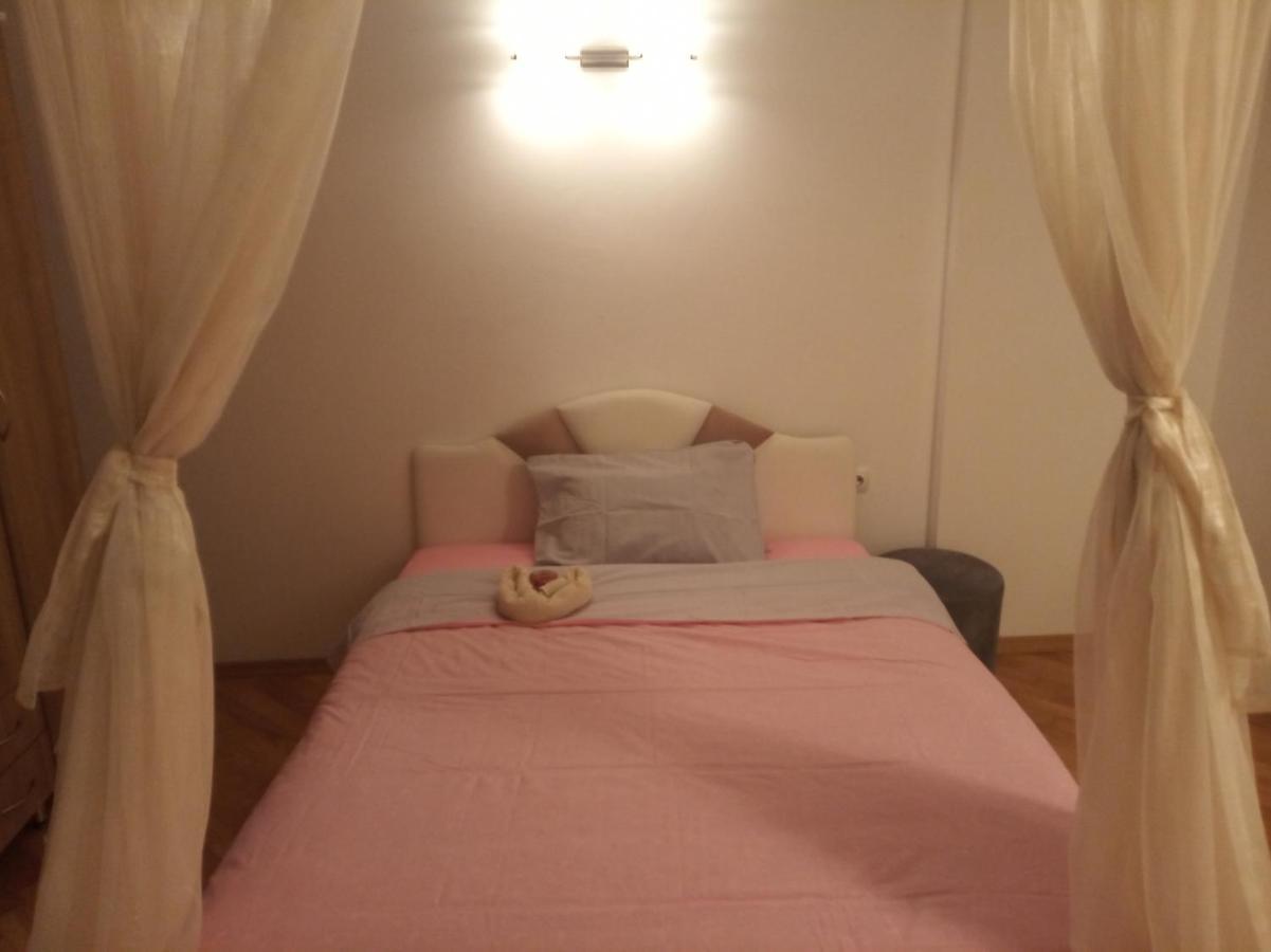 Apartment Heaven Üsküp Dış mekan fotoğraf
