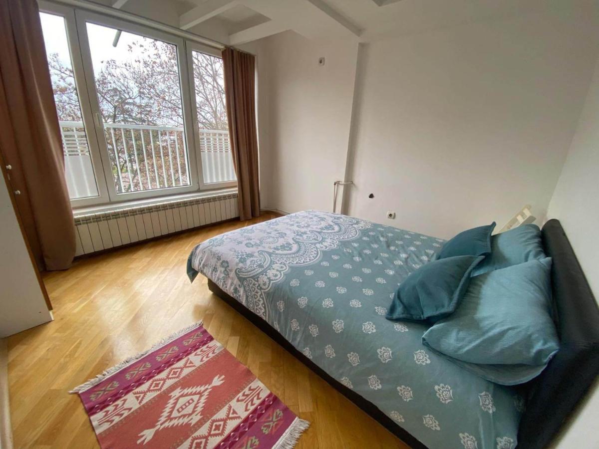 Apartment Heaven Üsküp Dış mekan fotoğraf