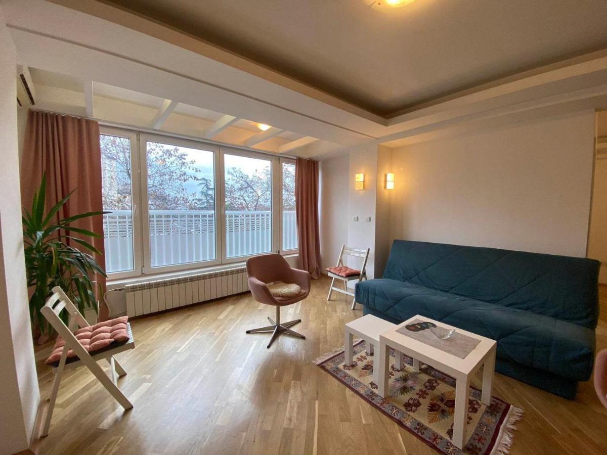 Apartment Heaven Üsküp Dış mekan fotoğraf