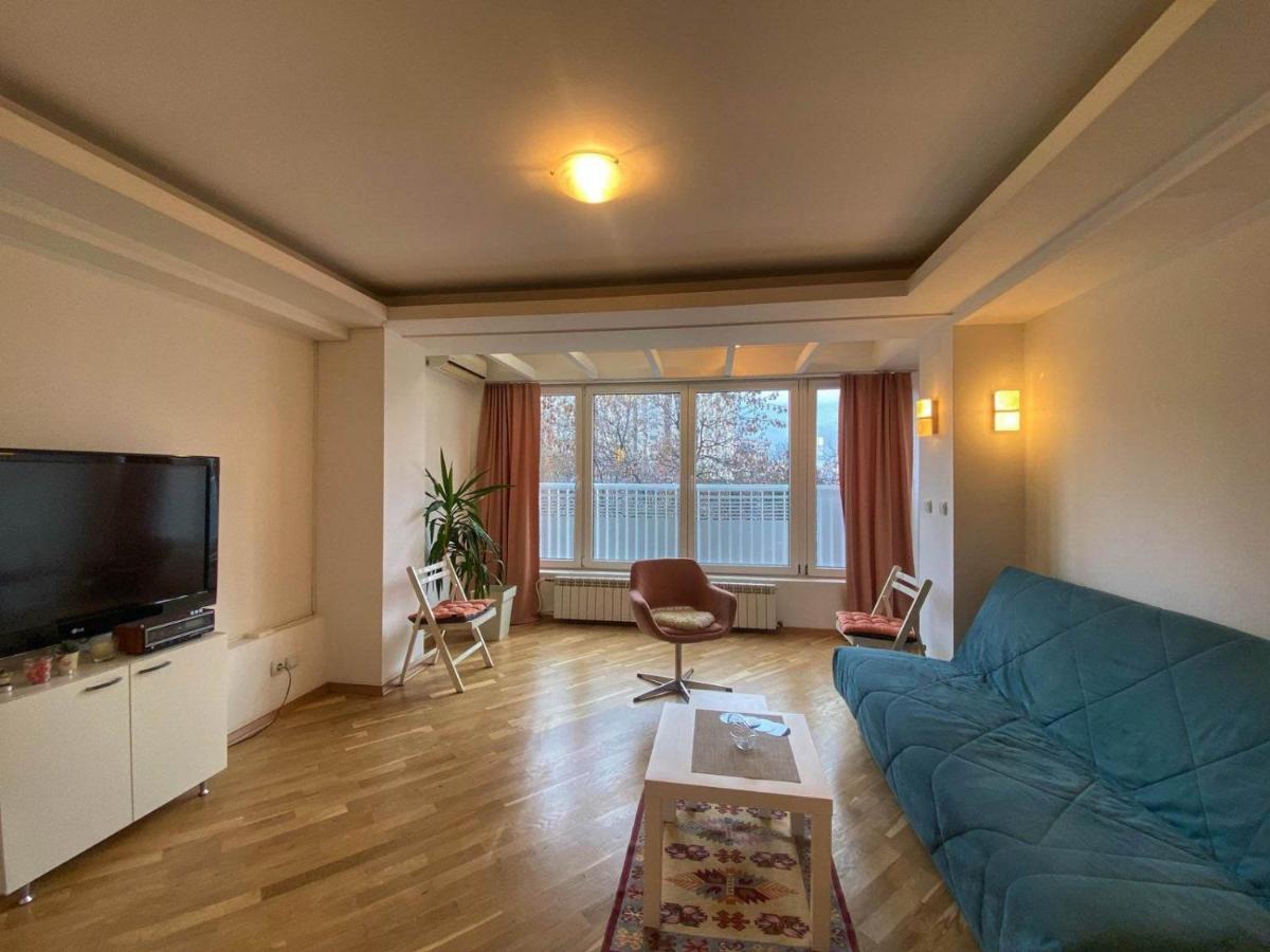Apartment Heaven Üsküp Dış mekan fotoğraf